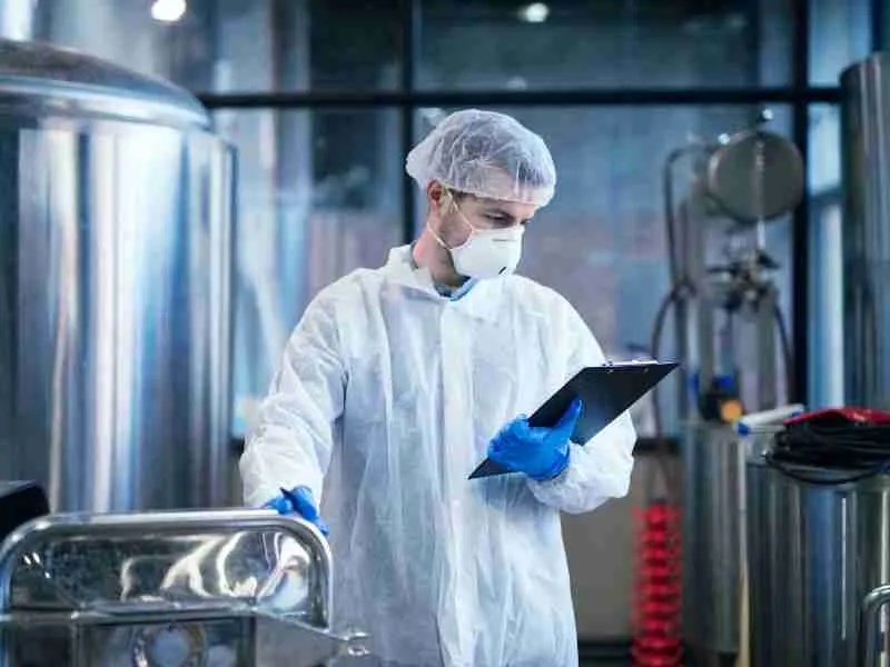 Process Performance Monitoring